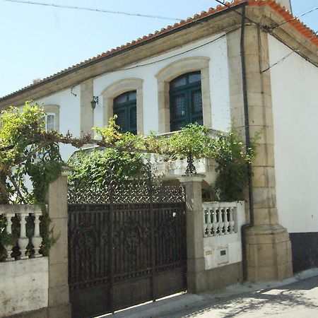 Casa Grande Do Serrado Santa Marta de Penaguião Esterno foto