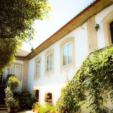Casa Grande Do Serrado Santa Marta de Penaguião Esterno foto