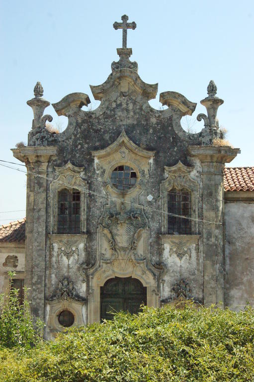 Casa Grande Do Serrado Santa Marta de Penaguião Esterno foto