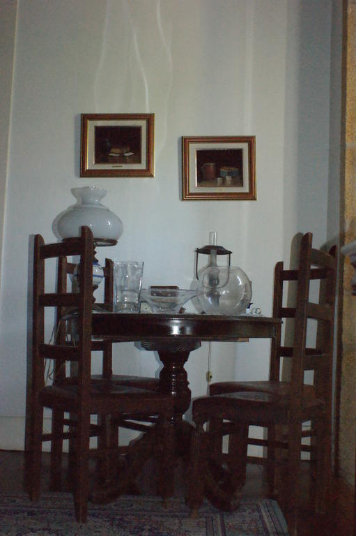 Casa Grande Do Serrado Santa Marta de Penaguião Esterno foto